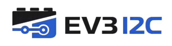 EV3 I2C