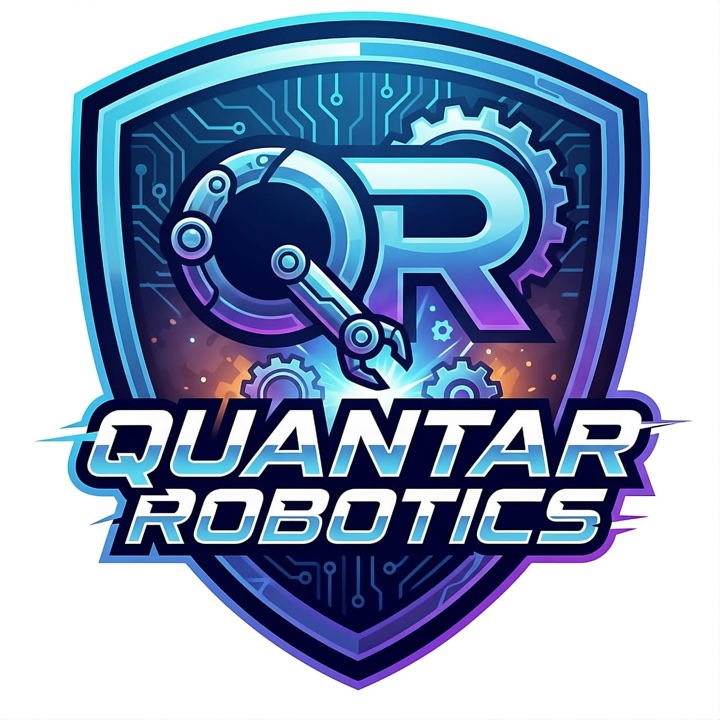 Quantar Robotics