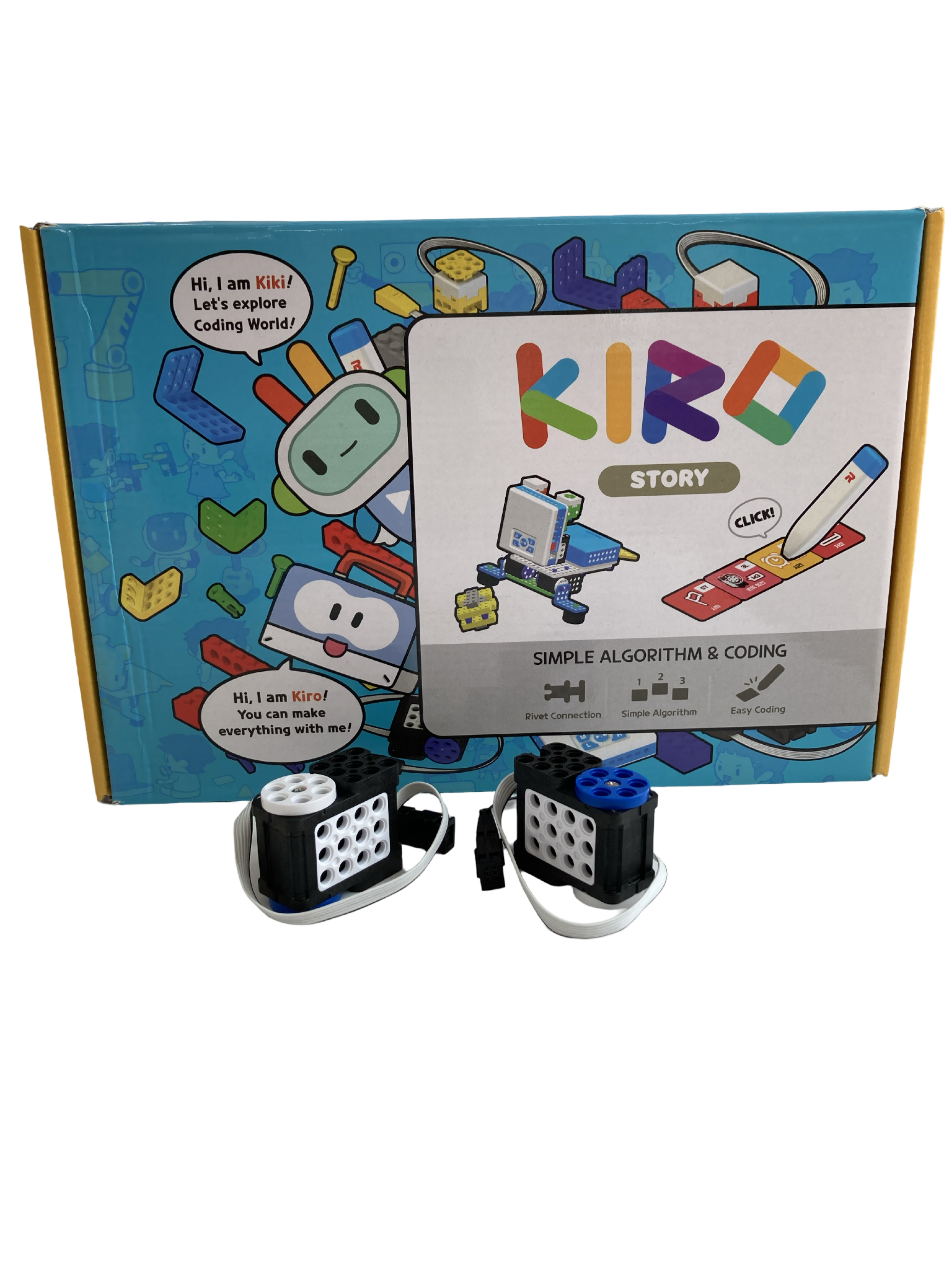 Aikiro Robo Robo