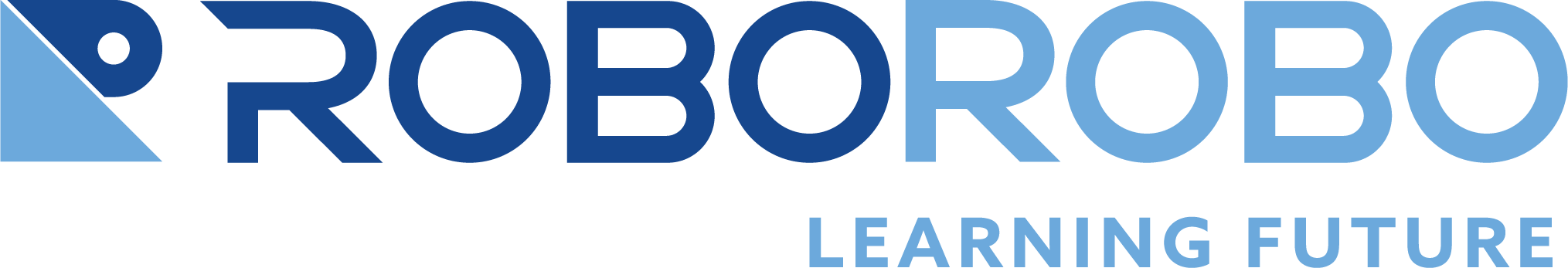 Logo Robo Robo